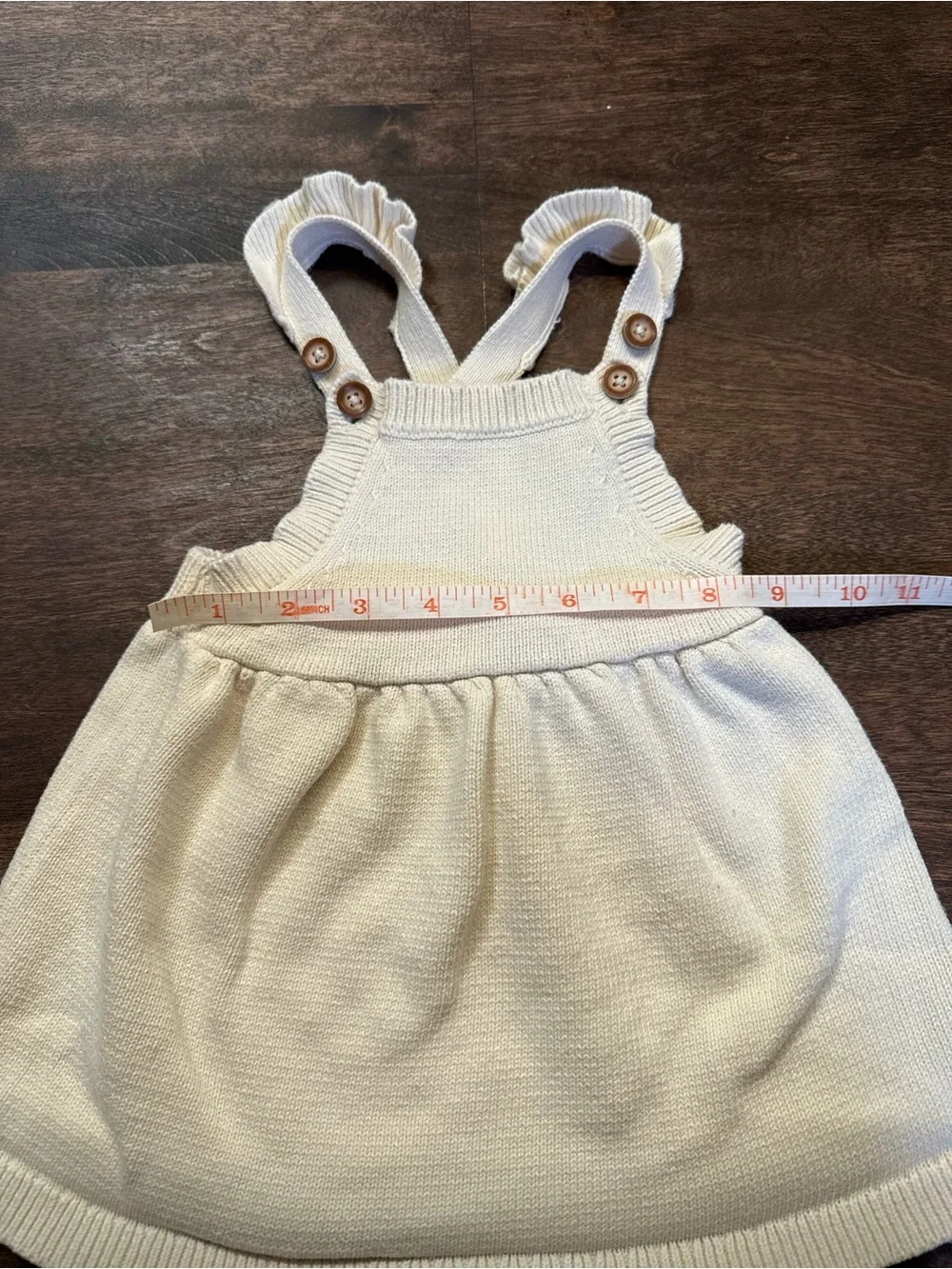 Carters soft knit